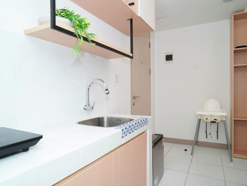 Standard Apartment | Private kitchen