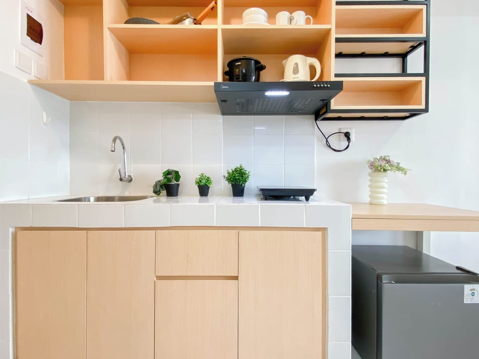 Standard Studio | Private kitchen
