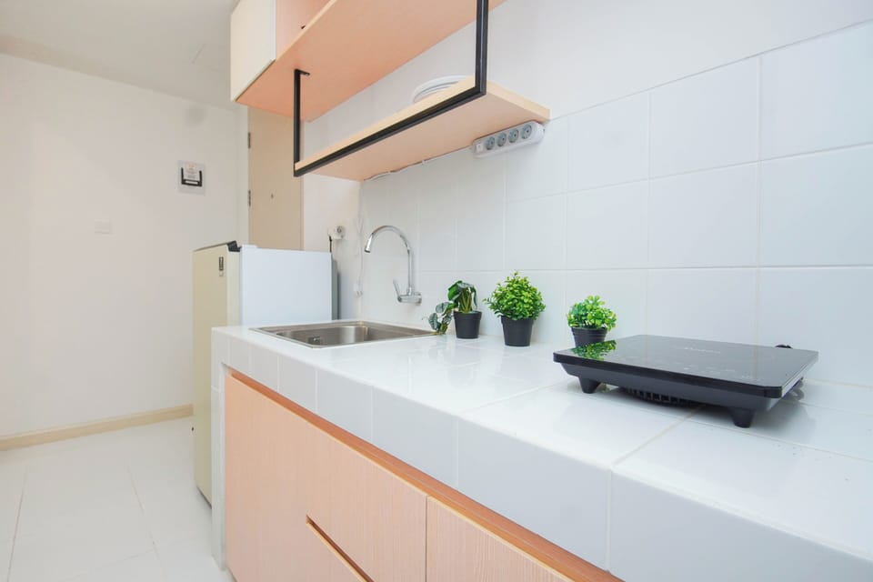 Standard Apartment | Private kitchen