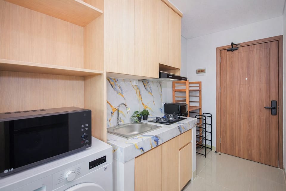 Standard Studio | Private kitchen