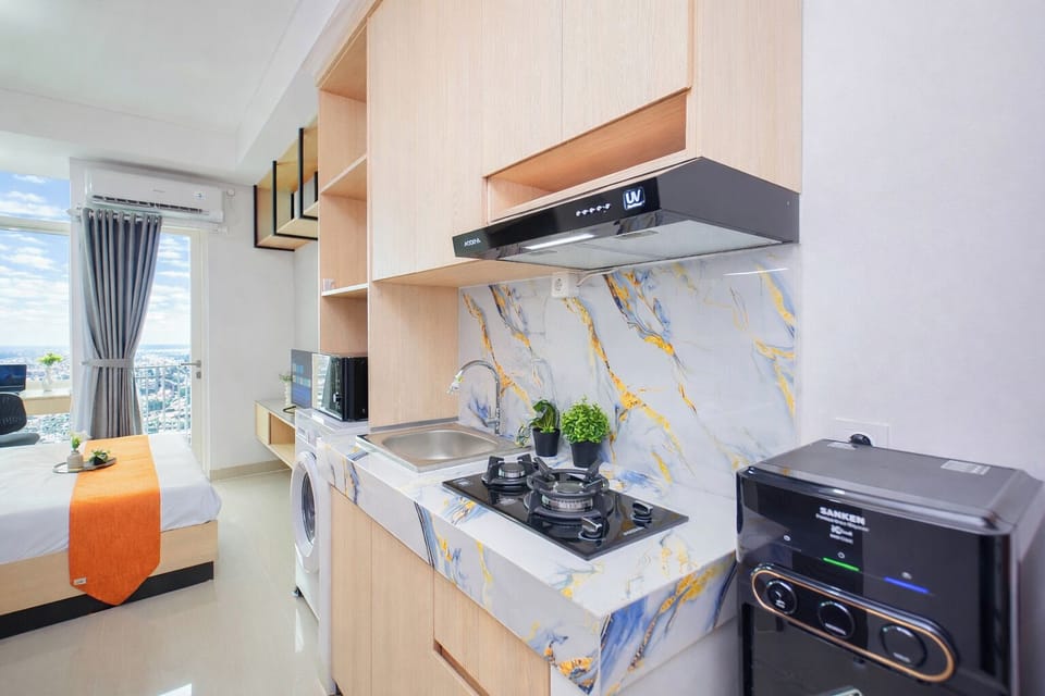 Standard Studio | Private kitchen