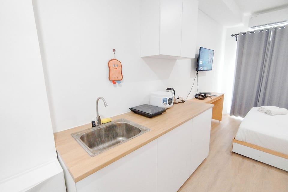 Standard Studio | Private kitchen