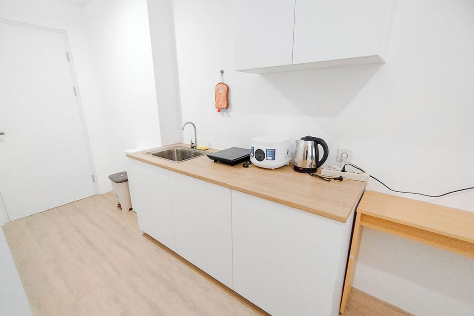 Standard Studio | Private kitchen