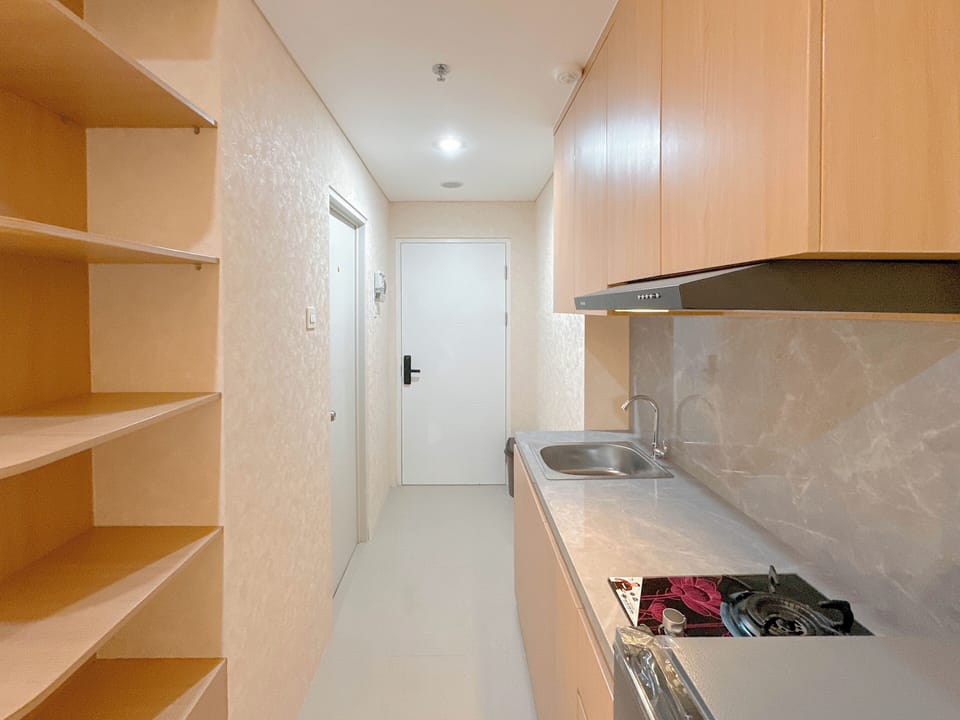 Standard Studio | Private kitchen