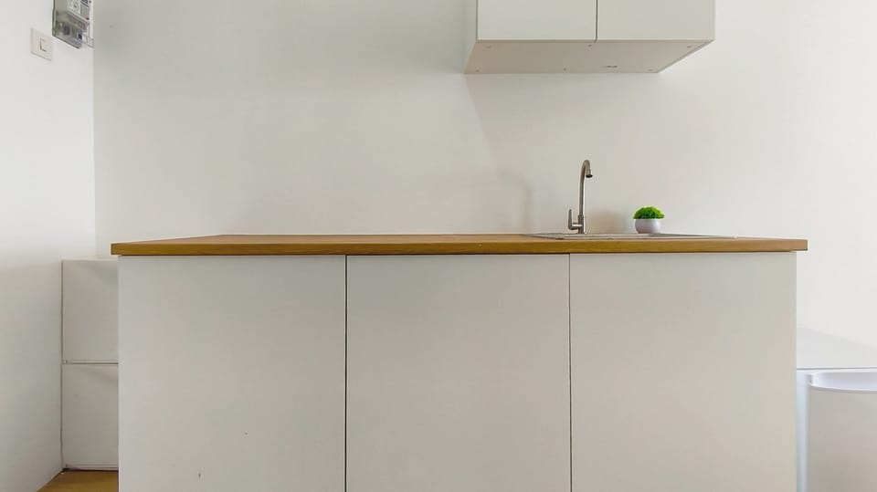 Standard Studio | Private kitchen