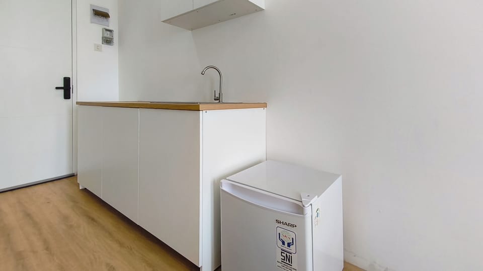Standard Studio | Private kitchen