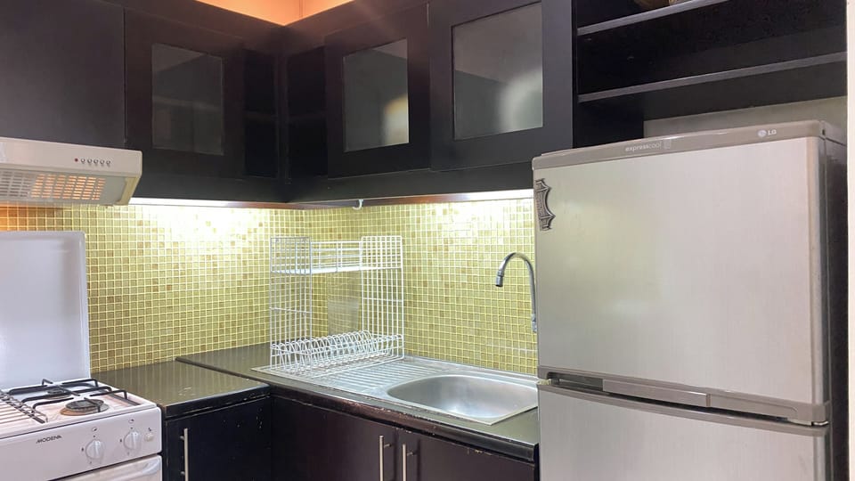 Standard Apartment | Private kitchen