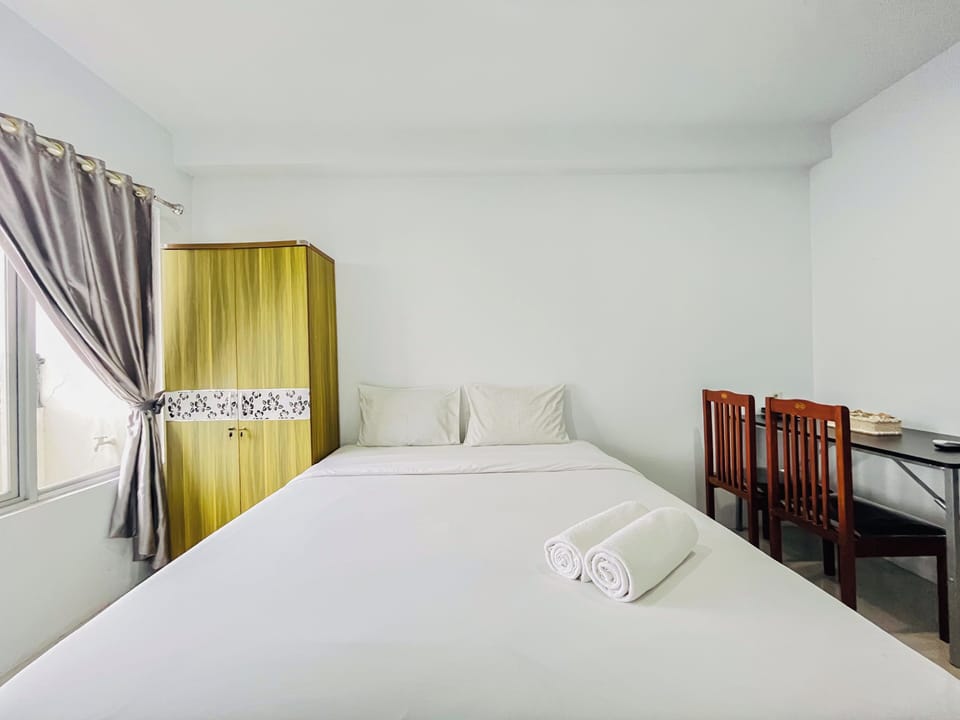 Standard Studio | Bed sheets