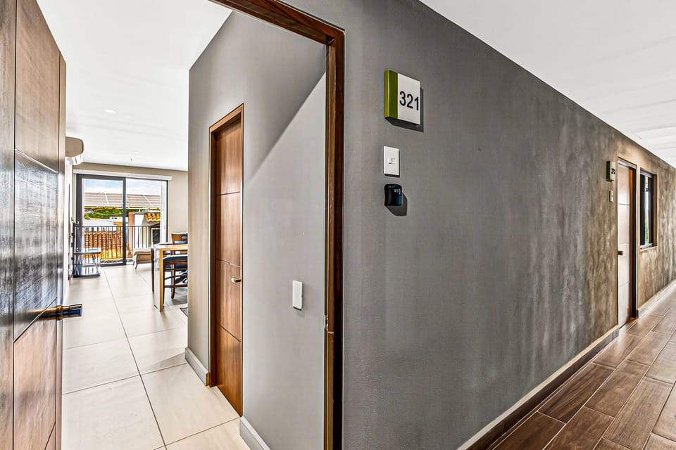 Condo, Multiple Beds, Pool Access, City View (Susurro del Agua) | Interior