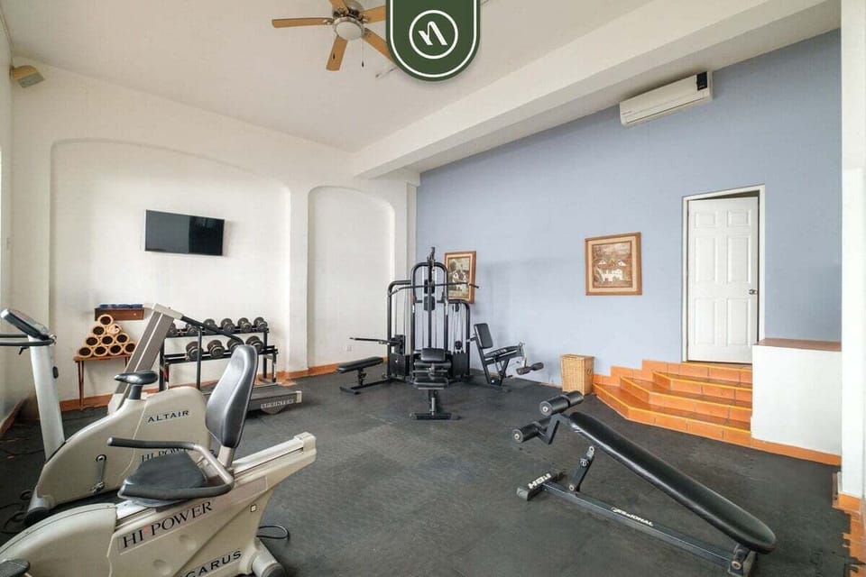 One Beach Street 307 B· Amazing 2 BR Condo Apartment in Puerto Vallarta