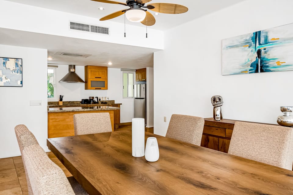 Condo, Multiple Beds, Pool Access, Pool View (Nitta Condo # 104) | 2 bedrooms, individually decorated, individually furnished, bed sheets