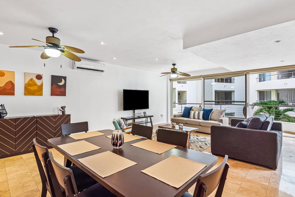 Condo, Multiple Beds, Pool Access, Ocean View (Nitta Condo # 203) | 2 bedrooms, individually decorated, individually furnished, bed sheets