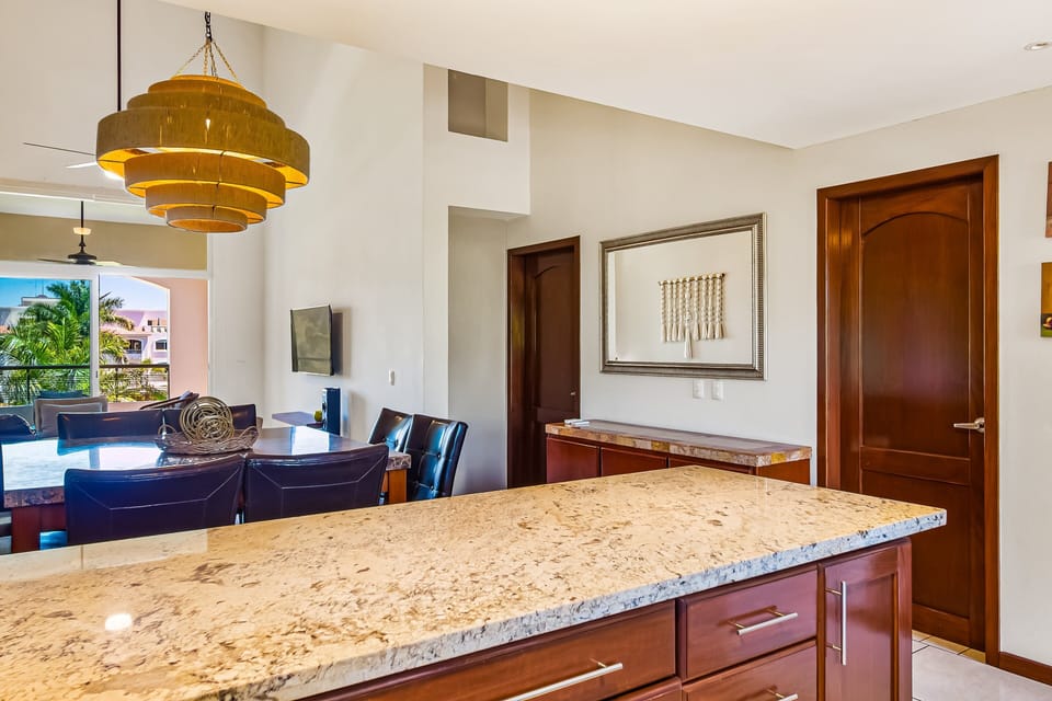 Condo, Multiple Beds, Pool Access (Greenbay Depto 303) | 2 bedrooms, individually decorated, individually furnished