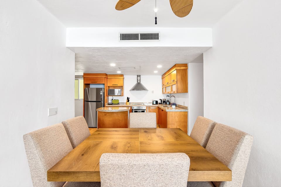 Condo, Multiple Beds, Balcony, Ocean View (Nitta Condo # 209) | 3 bedrooms, individually decorated, individually furnished, bed sheets