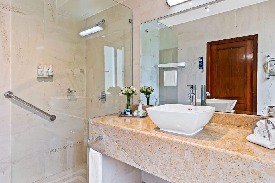 Elegant Oceanview Penthouse With Private Rooftop Jacuzzi, Pools & spa Access House in Puerto Vallarta