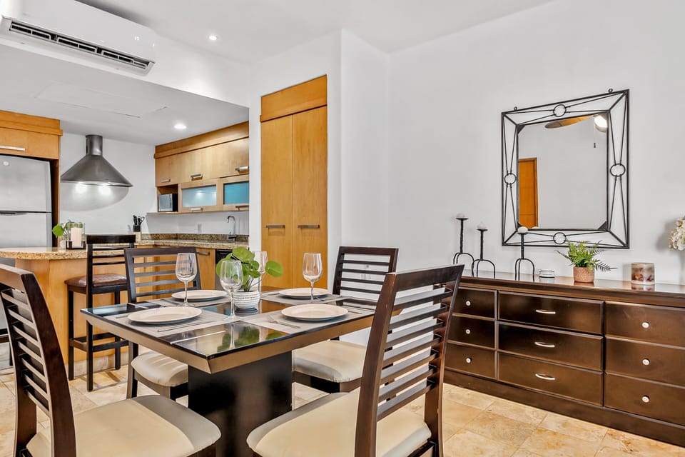 Condo, 1 King Bed with Sofa bed, Pool Access, Ocean View (Nitta Condo # 302) | 1 bedroom, individually decorated, individually furnished, bed sheets