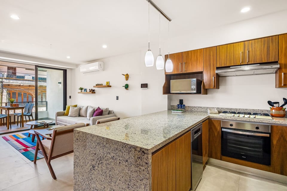 Condo, Multiple Beds, Pool Access (Serenity Condos # 201) | Interior