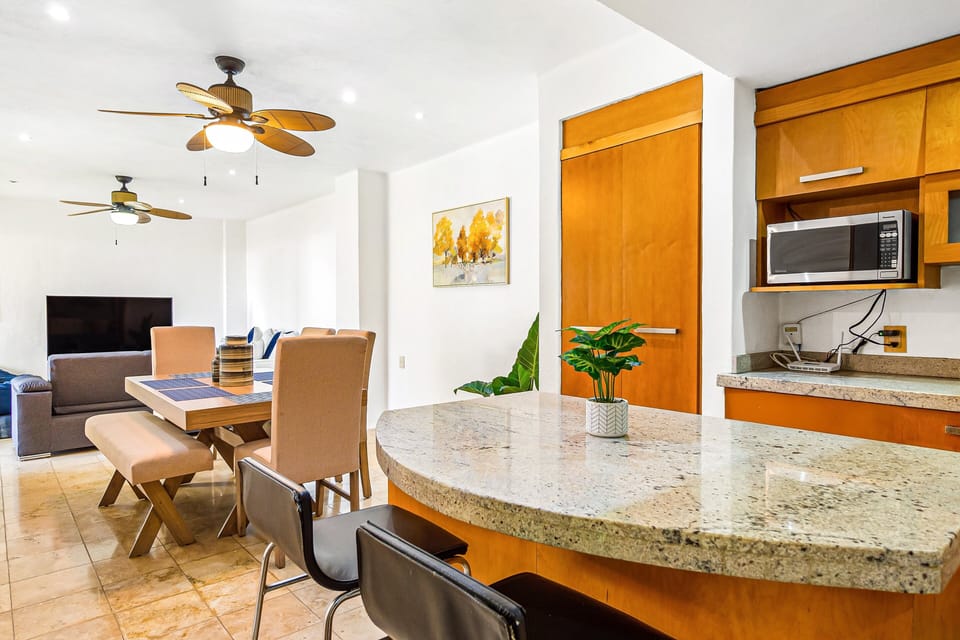 Condo, 1 King Bed with Sofa bed, Pool Access, Partial Ocean View (Nitta Condo # 207) | 1 bedroom, individually decorated, individually furnished, bed sheets