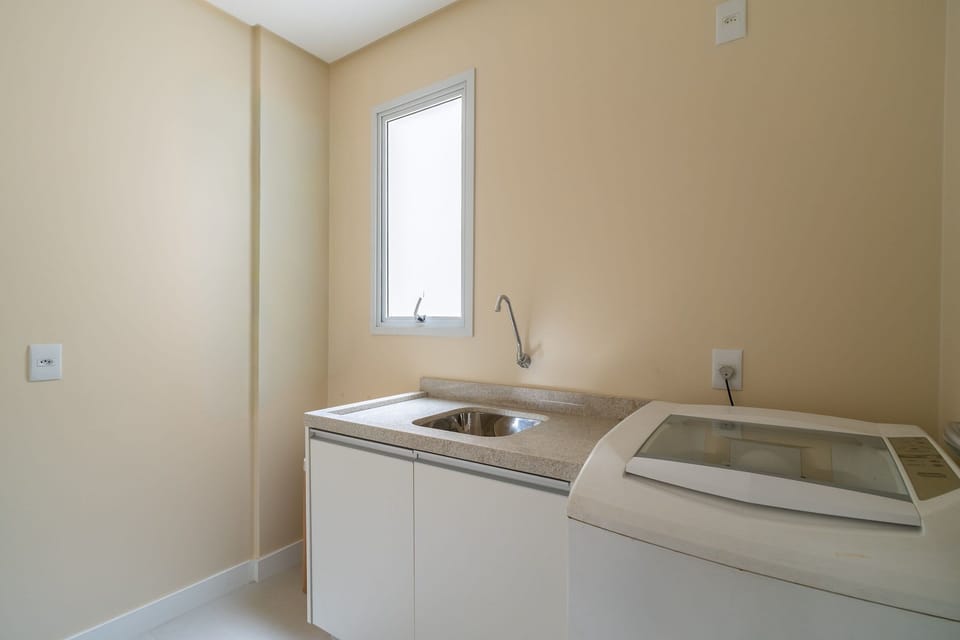 Apartment | Interior