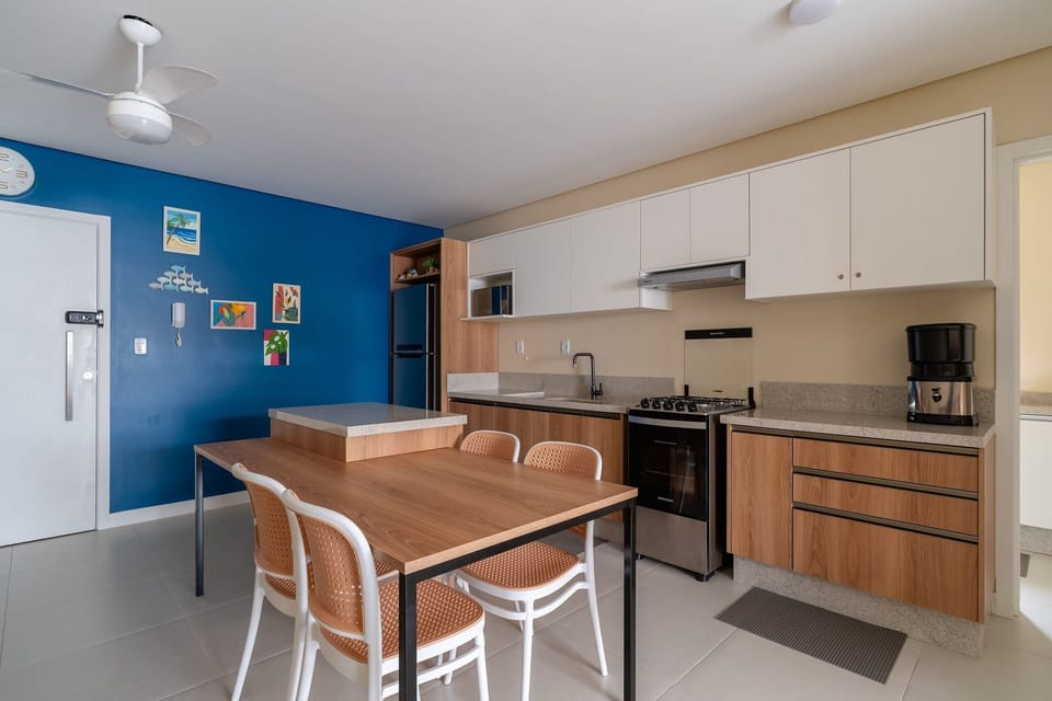 Apartment | Private kitchen