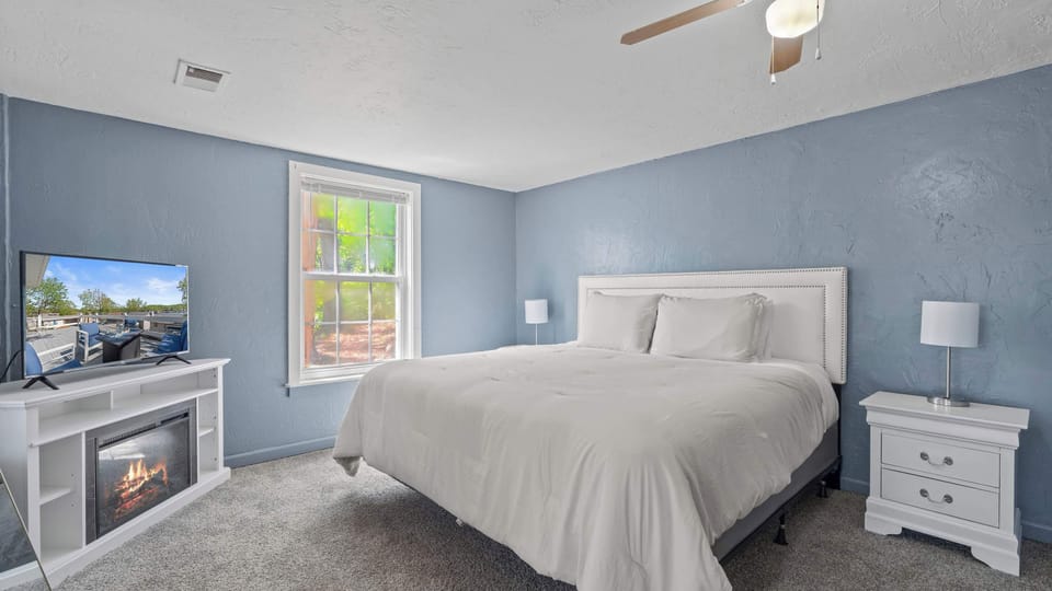 Sleep in comfort, dream in style