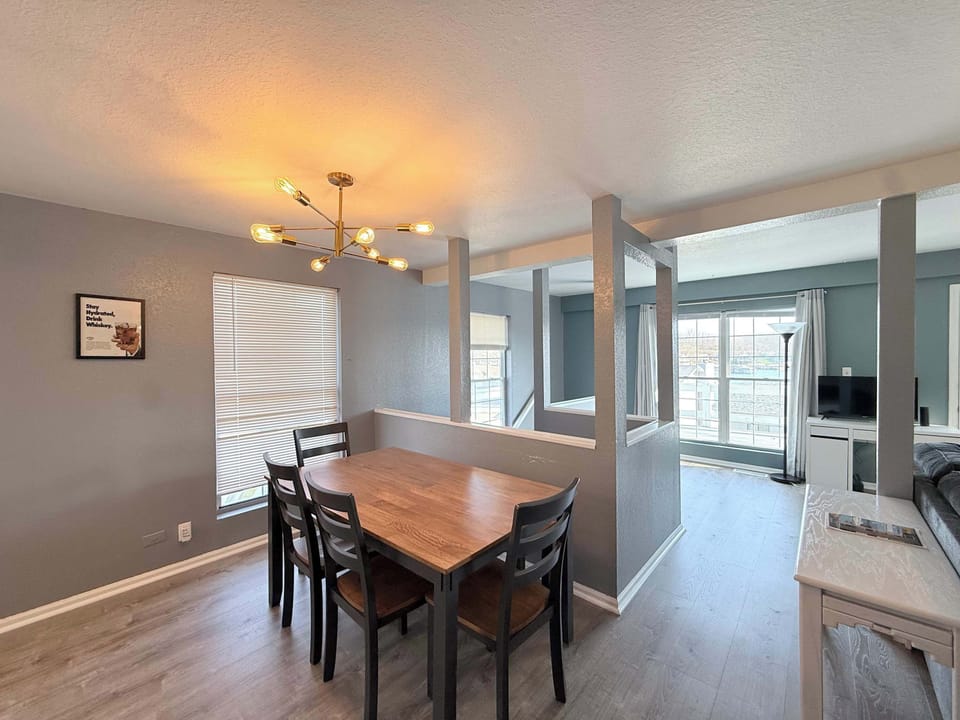 Meals made memorable