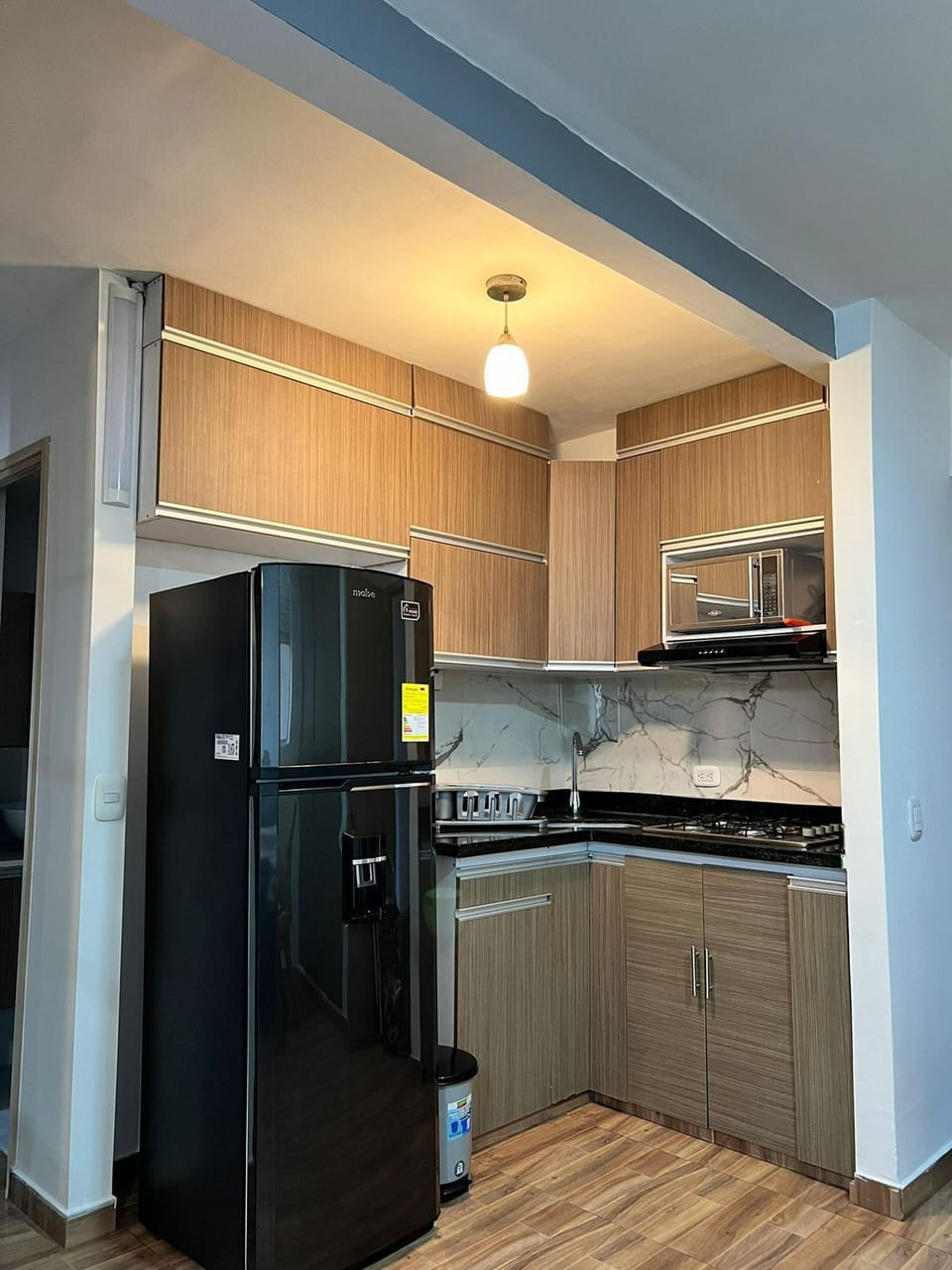 Apartment | Private kitchen