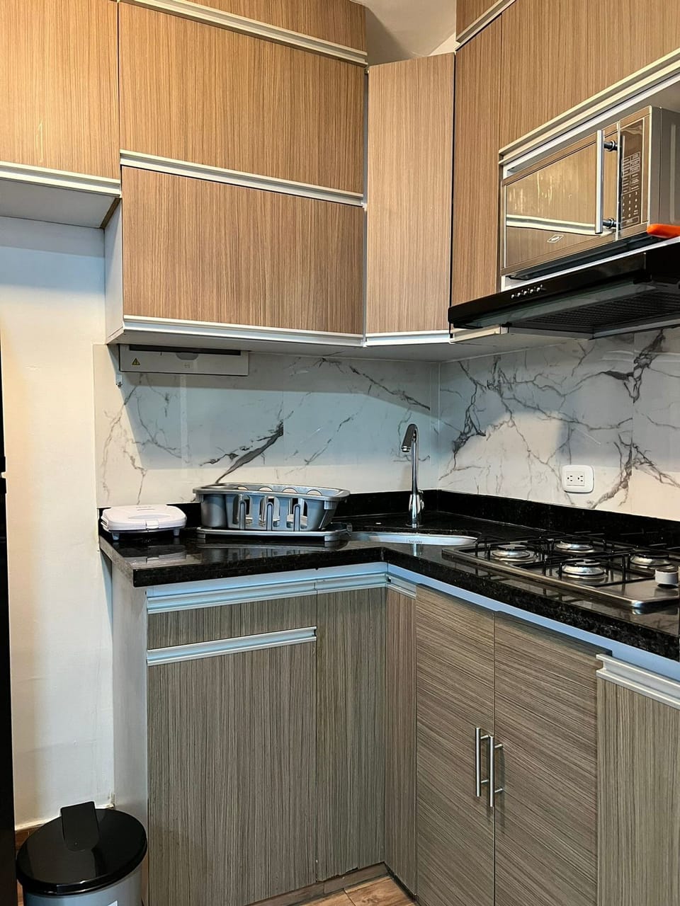 Apartment | Private kitchen