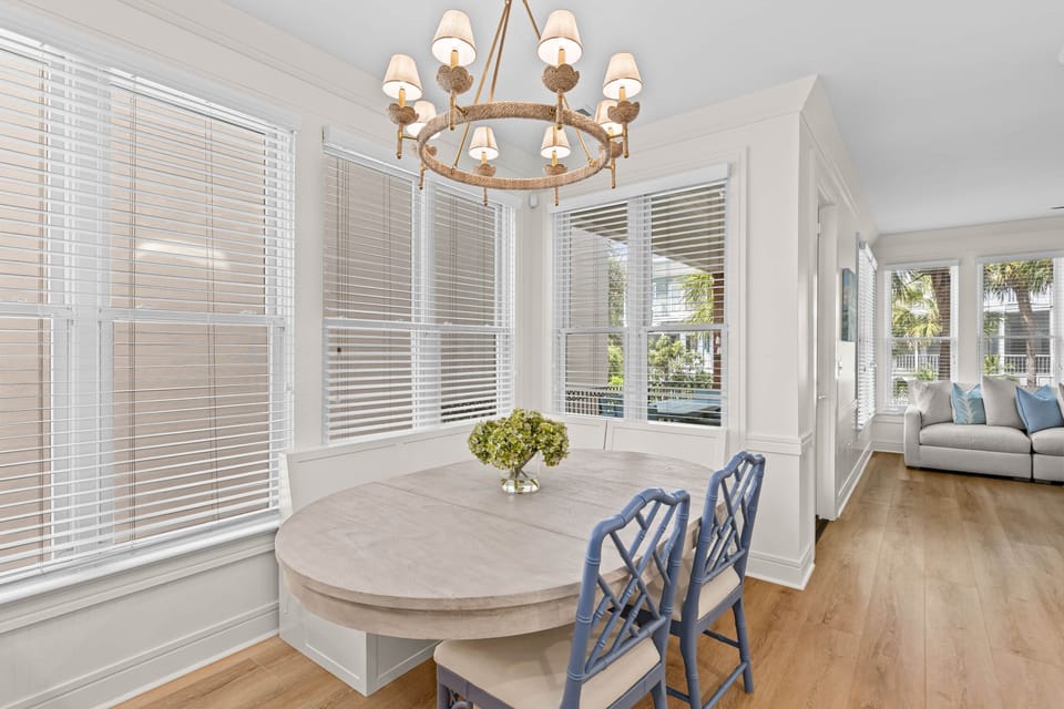 105 Grand Pavilion; Wild Dunes; Isle of Palms