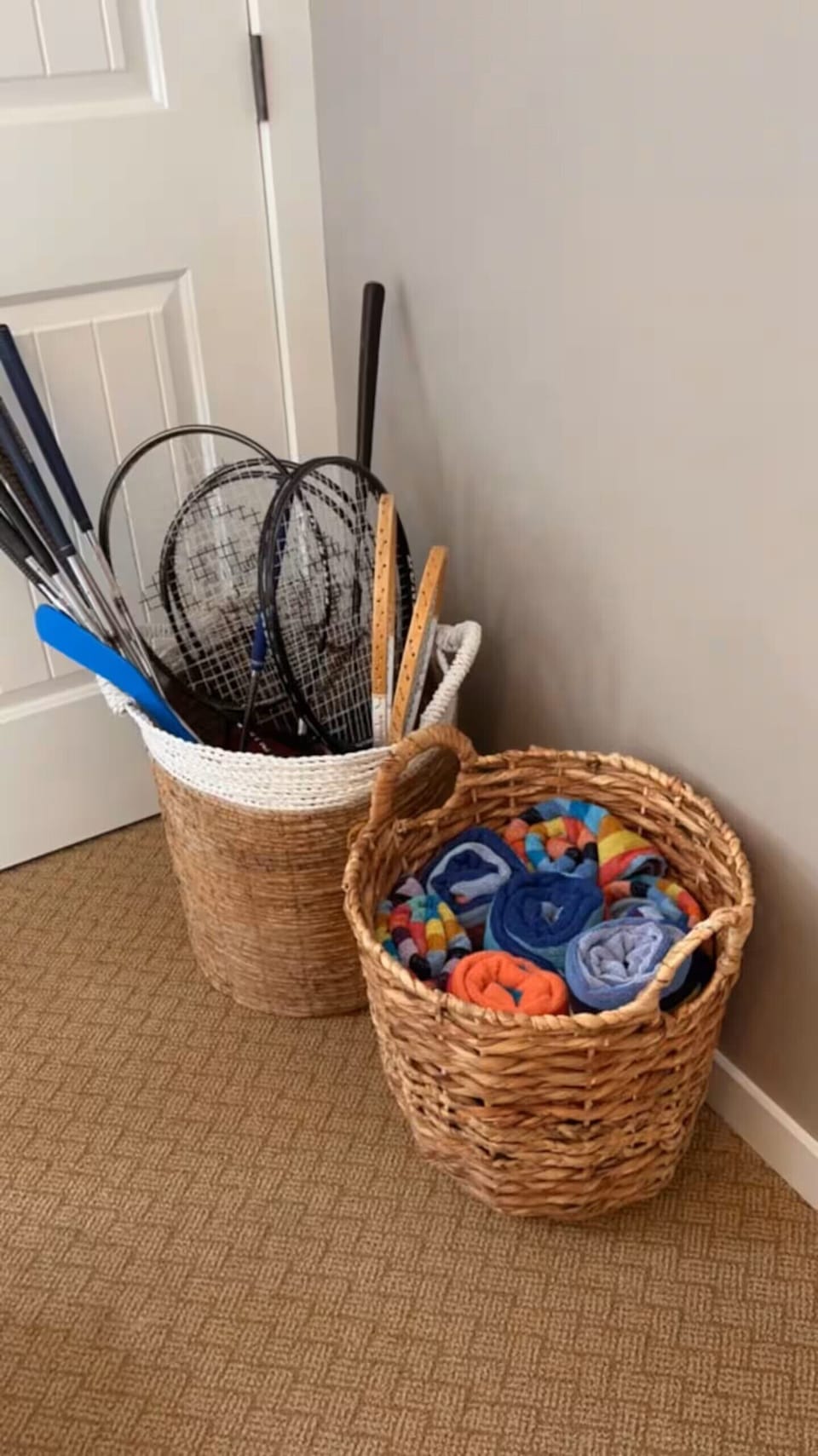 Miscellaneous