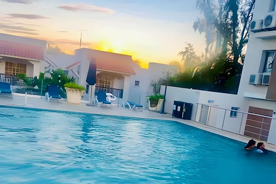 Apartment | Pool