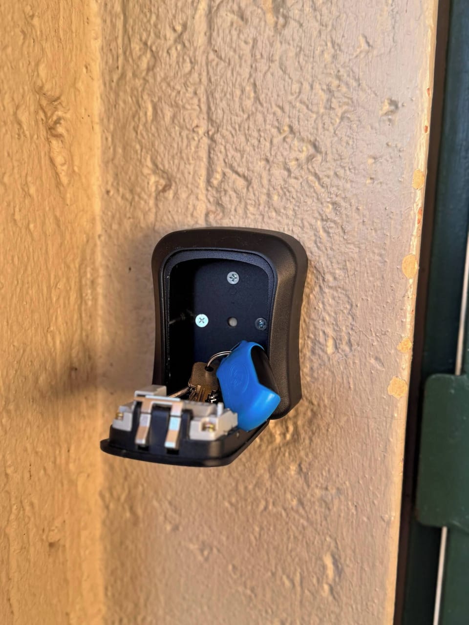 Apartment, 1 Bedroom, Smoking | Miscellaneous