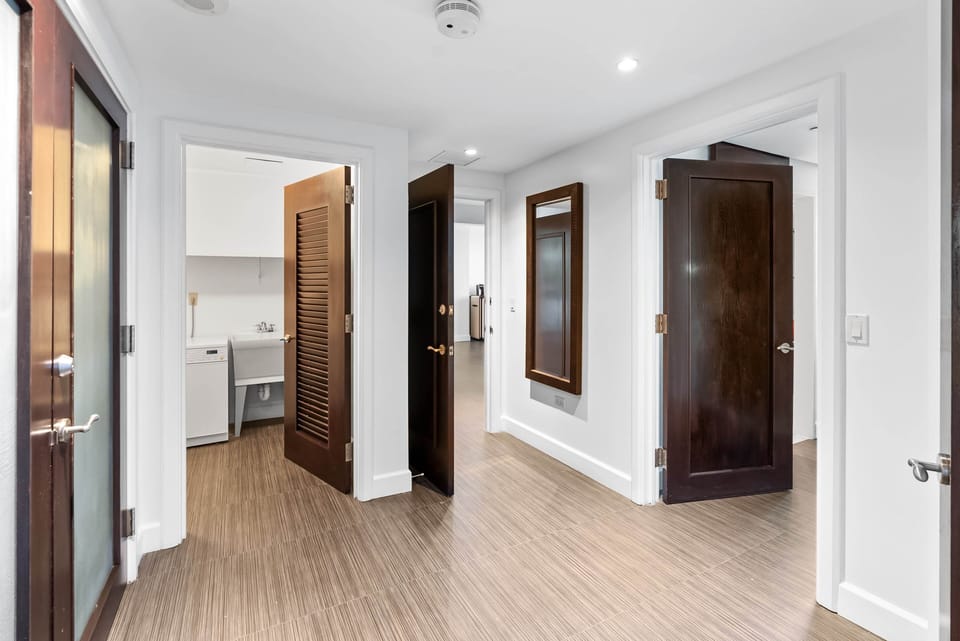Penthouse, 4 Bedrooms, Ocean View | Interior