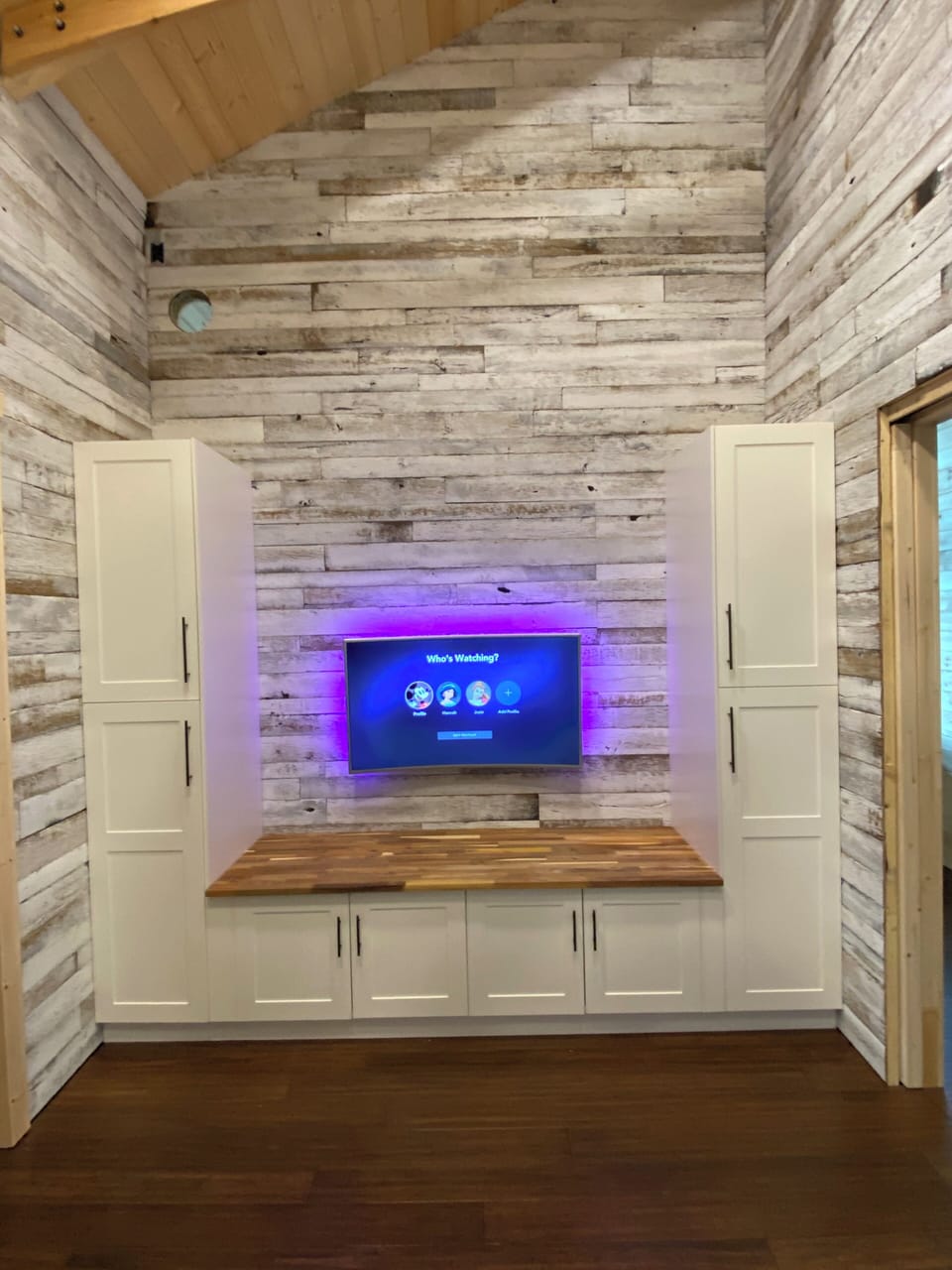 Bunk Bed Bedroom