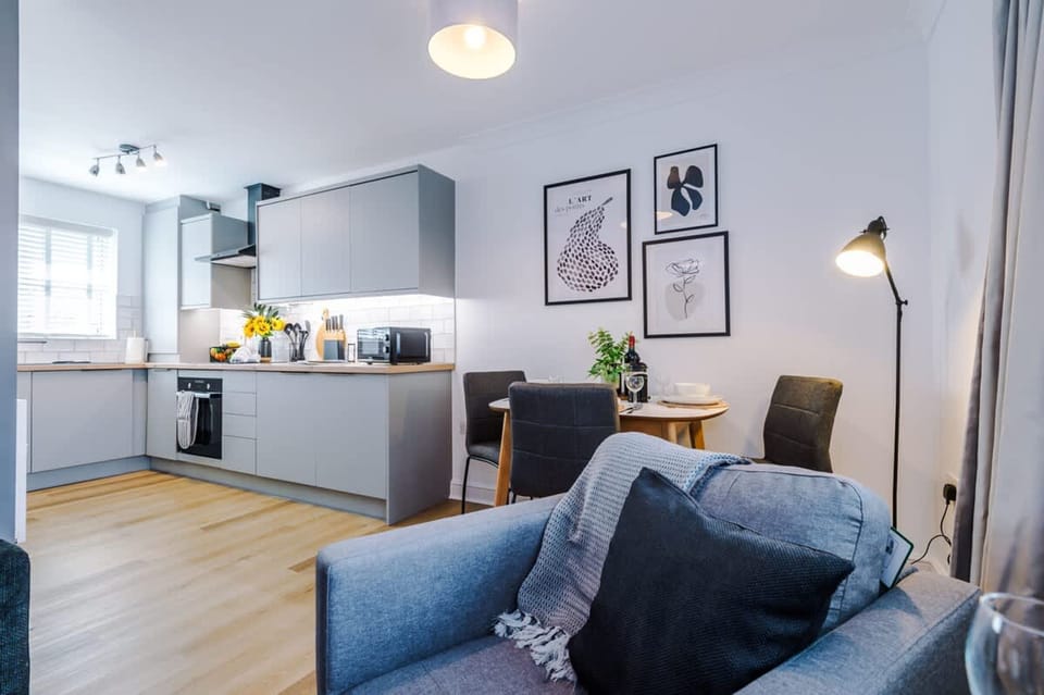 Apartment | 1 bedroom