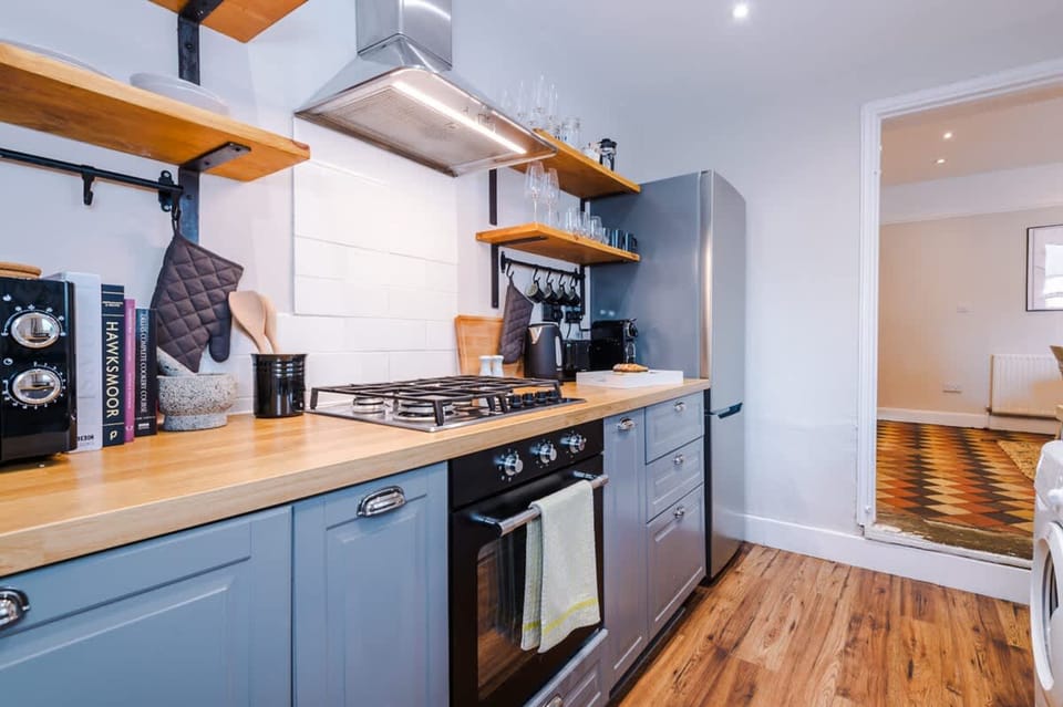 House | 2 bedrooms