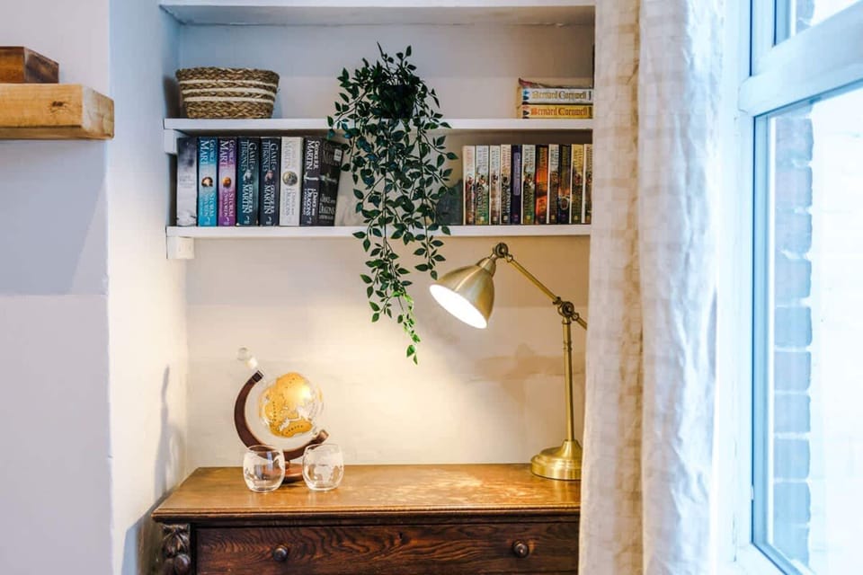 House | 2 bedrooms