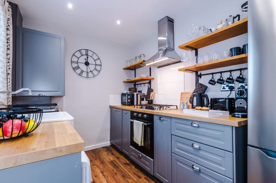 House | 2 bedrooms