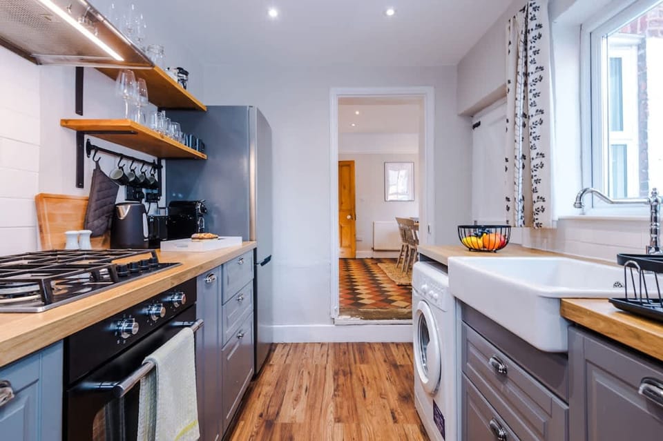 House | 2 bedrooms