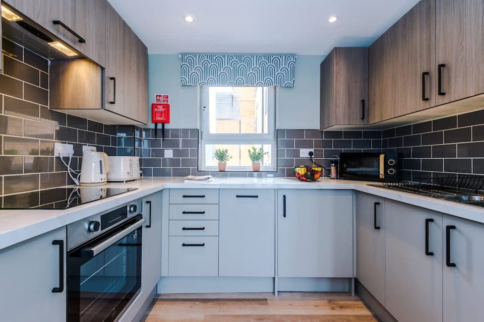 House | 2 bedrooms, soundproofing