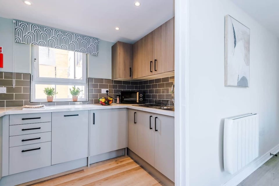 House | 2 bedrooms, soundproofing