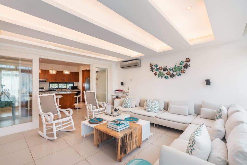 House | 3 bedrooms, Internet