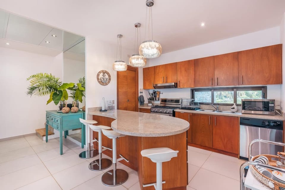 House | 3 bedrooms, Internet