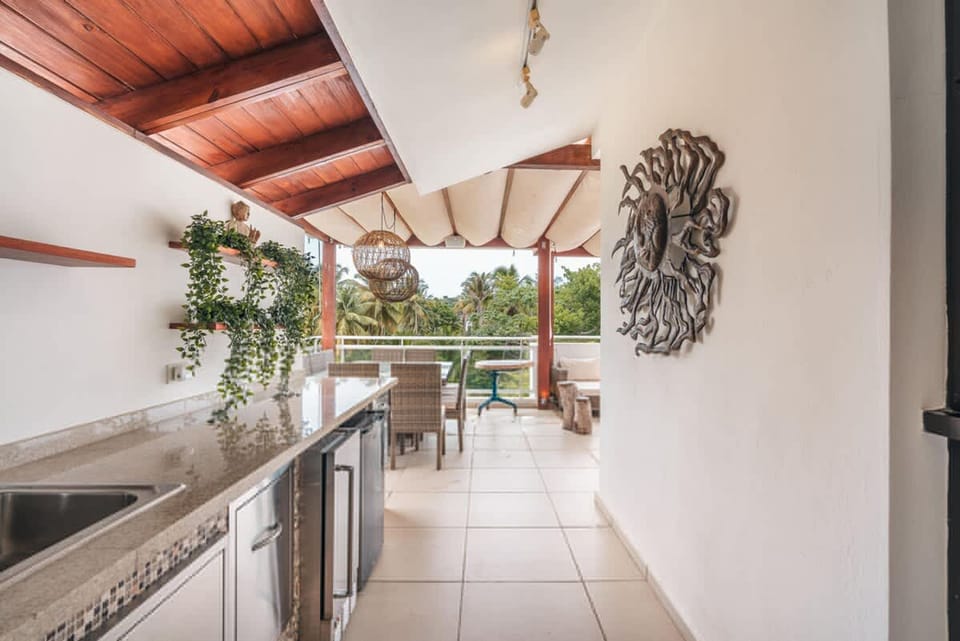 House | 3 bedrooms, Internet