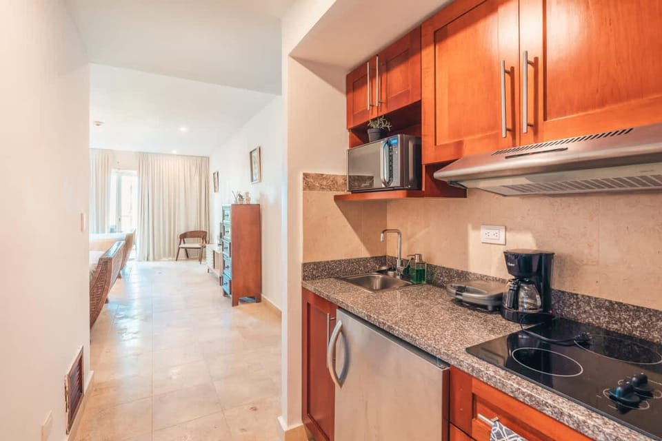 House | 1 bedroom