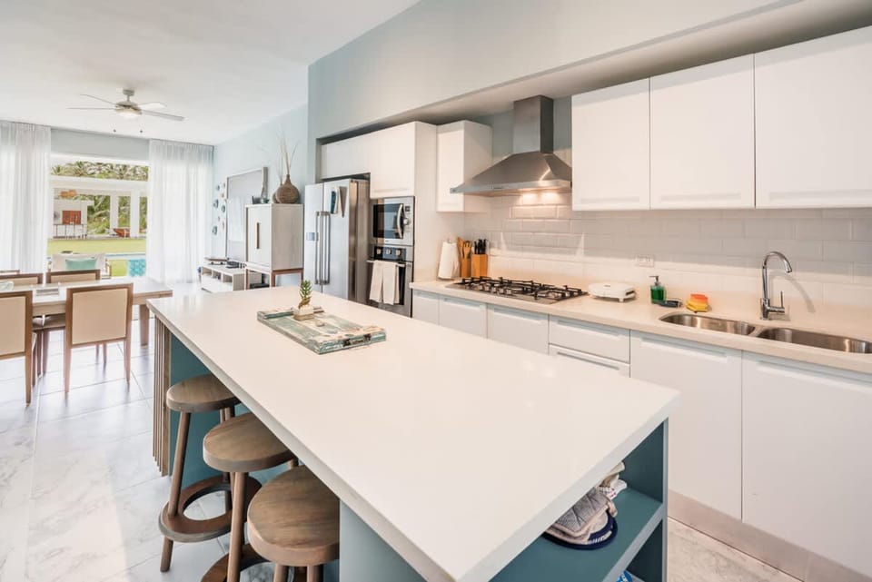 House | 2 bedrooms, Internet