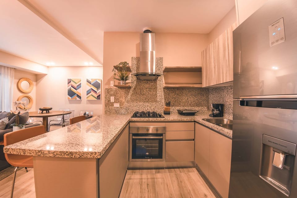 House | 1 bedroom