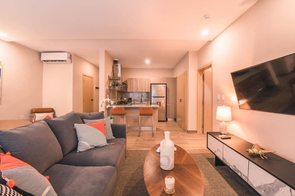 House | 1 bedroom