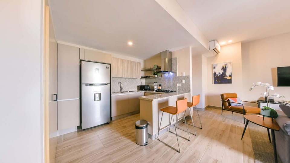 House | 1 bedroom, high-speed internet