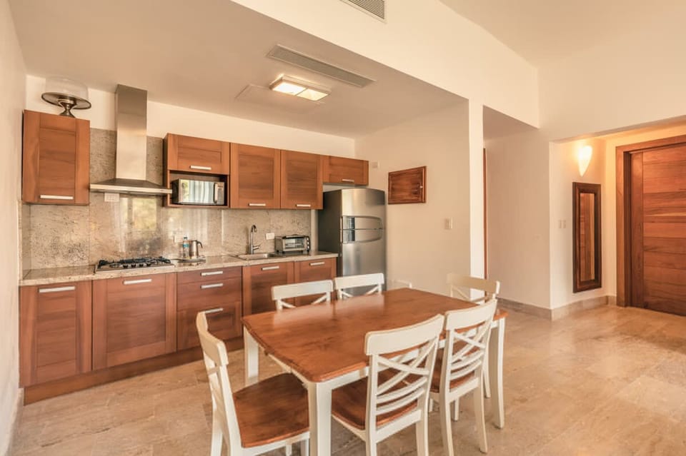 House | 2 bedrooms, Internet